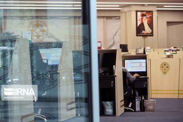 انتقال بخشی از معاملات به سامانه بومی تا پایان سال