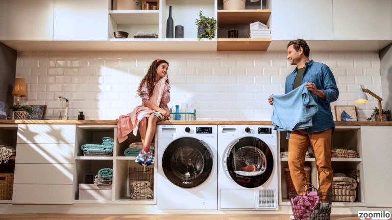 بهتر است این وسیله‌ها را با ماشین لباسشویی بشویید