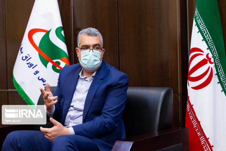 ورود رمزارزها به بورس در گروی بستر سازی قانونی توسط بانک مرکزی