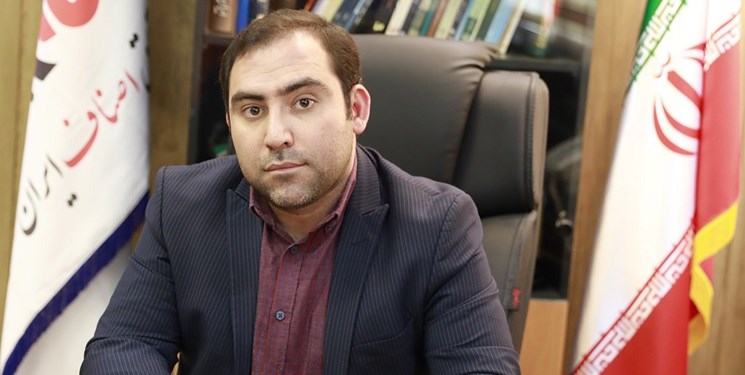 پیام تبریک مدیر اجرایی بسیج تخصصی اتاق اصناف ایران به مناسبت روز بسیج اصناف