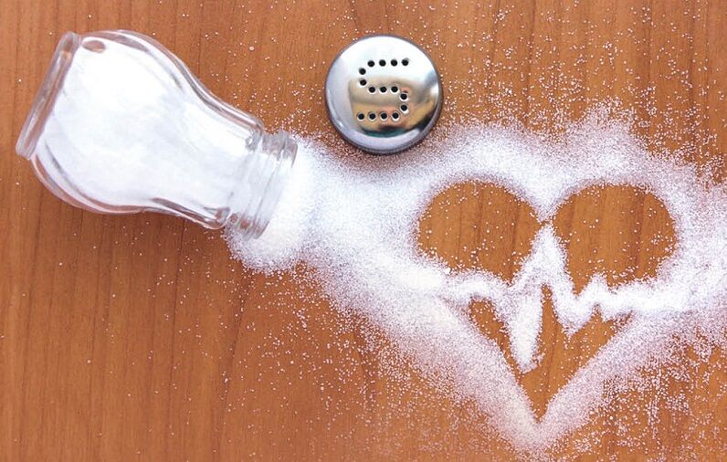 ۵ حقیقتی که درباره نمک، نمی دانستید!