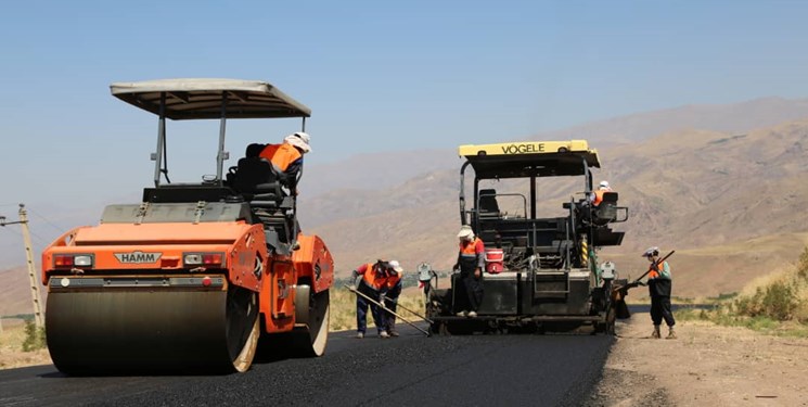 اختصاص اعتبار ۲۰۰ میلیاردی سفر رئیس جمهور برای راهداری اردبیل
