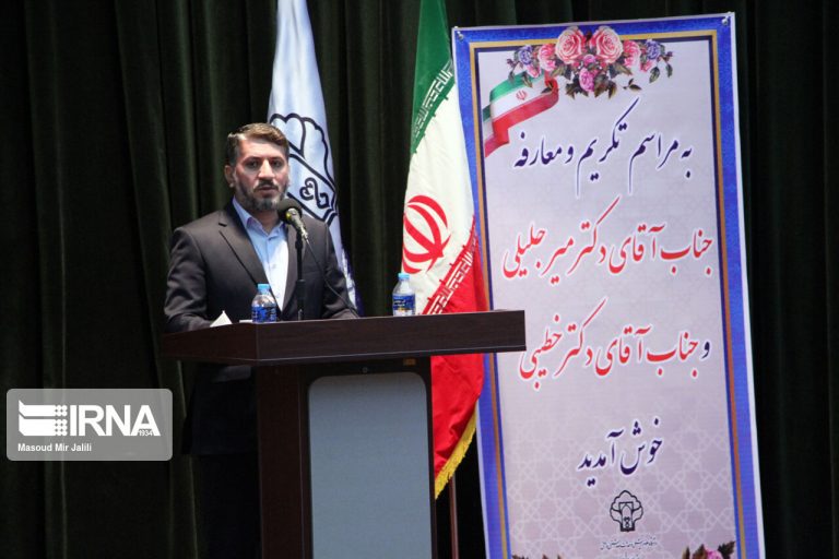 استاندار یزد: زیرساختهای حوزه سلامت با نگاه عدالت محور دنبال شود