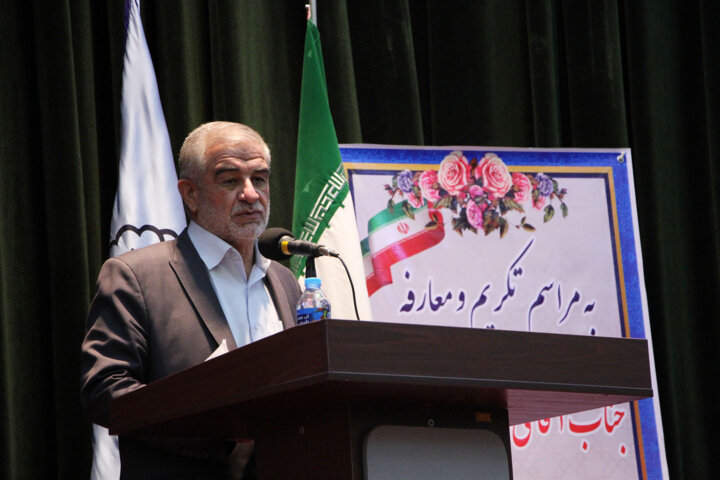 استاندار یزد: زیرساخت‌های حوزه سلامت با نگاه عدالت محور دنبال شود