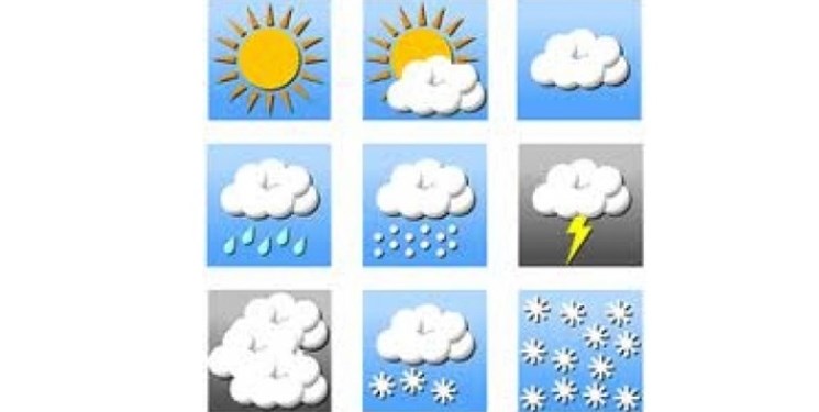 استقرار جوی نسبتا پایدار تا اواسط هفته در مازندران