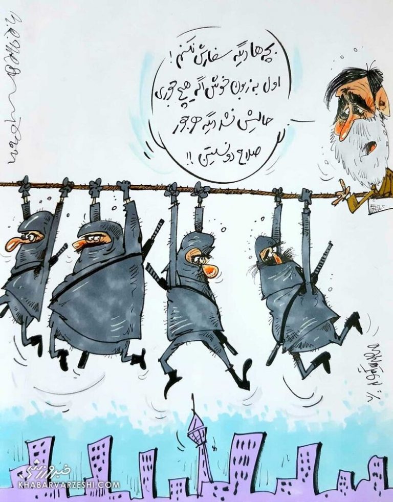 برگزیده ها: ماموریت تیم ویژه آجرلو برای پادوانی!