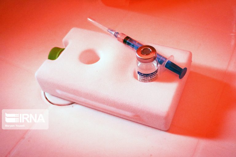 بیش از نیم میلیون دز واکسن کرونا در بابل تزریق شد
