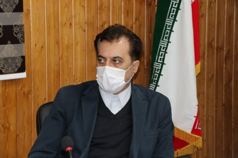 تعلل در تزریق واکسن علت افزایش بستریهای کرونایی بابل است