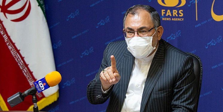 خراسانشمالی نیازمند یک مرکز تشخیص و درمان ناباروری است