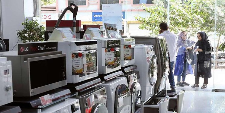 خوشخدمتی کرهایها به اربابان غربی و در مضیقه قرار دادن ایرانیان/ سایه سنگین ۸ میلیارد دلاری قاچاق بر صنعت لوازم خانگی