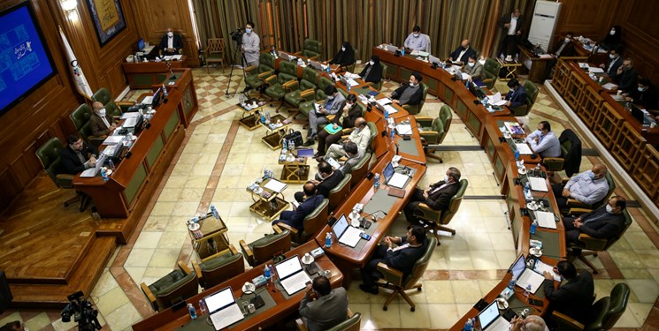 در جلسه امروز شورای شهر تهران چه گذشت؟