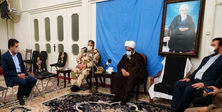 دشمن برای جدایی میان مردم و حاکمیت درتلاش است