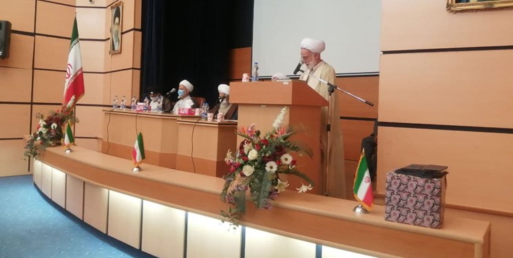 سنگرهای جهاد را با حسن نیت و خدمت صادقانه تقویت کنیم