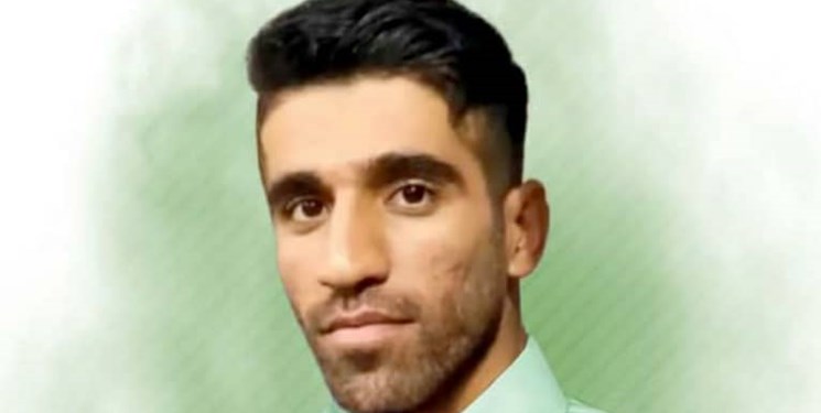 شهادت فرزند کهگیلویه و بویراحمدی در دفاع از حریم مرزها/تسلیت فرمانده تیپ ۴۸ فتح به مناسبت شهادت ستوان یکم نورزوی