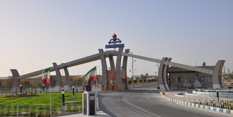 فراخوان جذب نیروی بومی در شرکت پالایش نفت لاوان