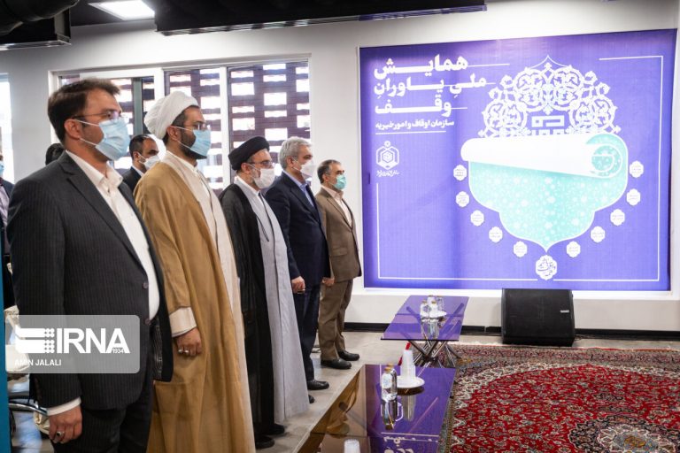 فعالیتهای سازمان اوقاف در زمینه دانشبنیانها سبب امیدآفرینی میشود