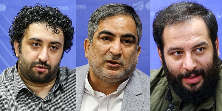 میزگرد فارس| از امام حسینی که «رفیق بچگیم» بود به «خفن جذاب» رسیدیم!/ چرا امسال نوحهای فراگیر نشد؟ +فیلم