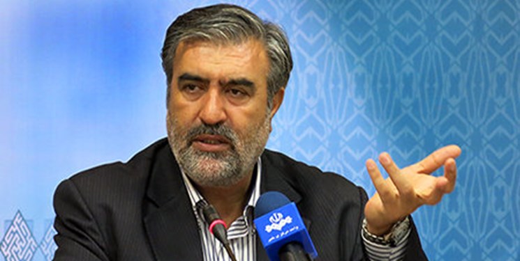 نماینده مردم شیراز در مجلس شورای اسلامی: ساختار دولت به نوسازی مدیریتی نیاز دارد