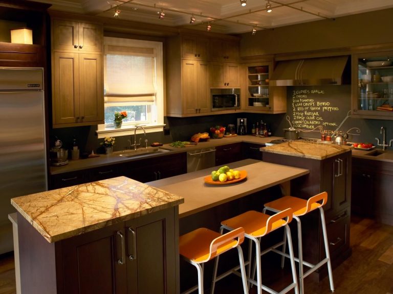 نور خانههای کوچک را چگونه تنظیم کنیم؟