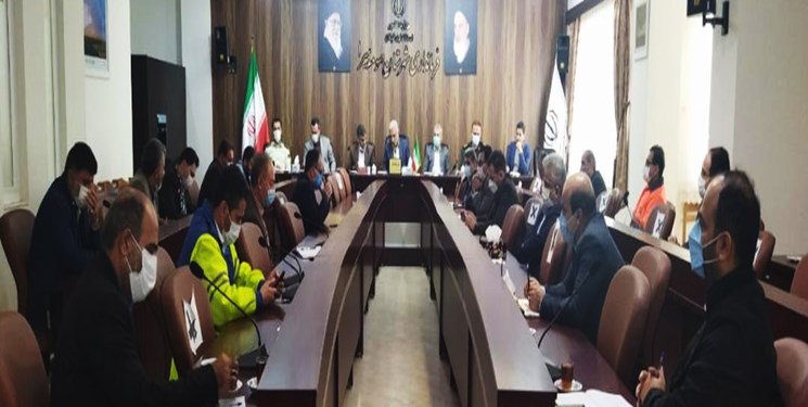 هشدار در خصوص سیلابیشدن مسیلها و حادثهخیز بودن چند رودخانه در صومعهسرا