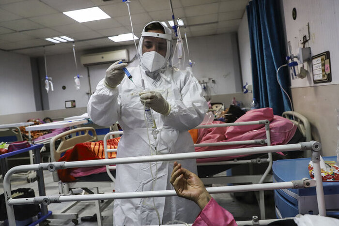 هفتم آبان و آخرین اخبار کرونایی استان ها