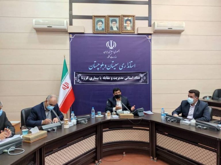 واکسیناسیون حداکثری موج ششم کرونا را کنترل میکند