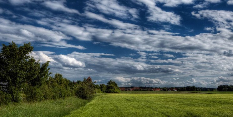ورود سامانه ناپایدار جدید به استان اردبیل از جمعه