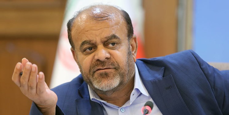 وزیر راه: عملیات احداث راهآهن اردبیل در سال ۱۴۰۱ به پایان میرسد