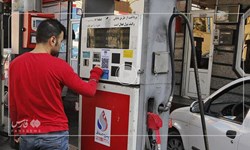 وضعیت105 جایگاه سوخت در هرمزگان عادی شد