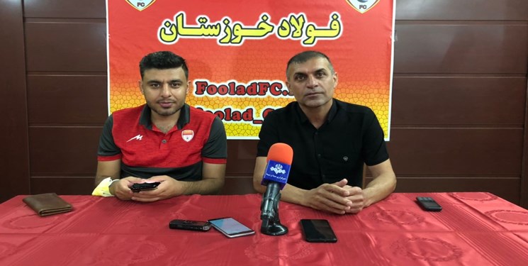 ویسی: بهدنبال جذب یک مهاجم گلزن آسیایی هستیم