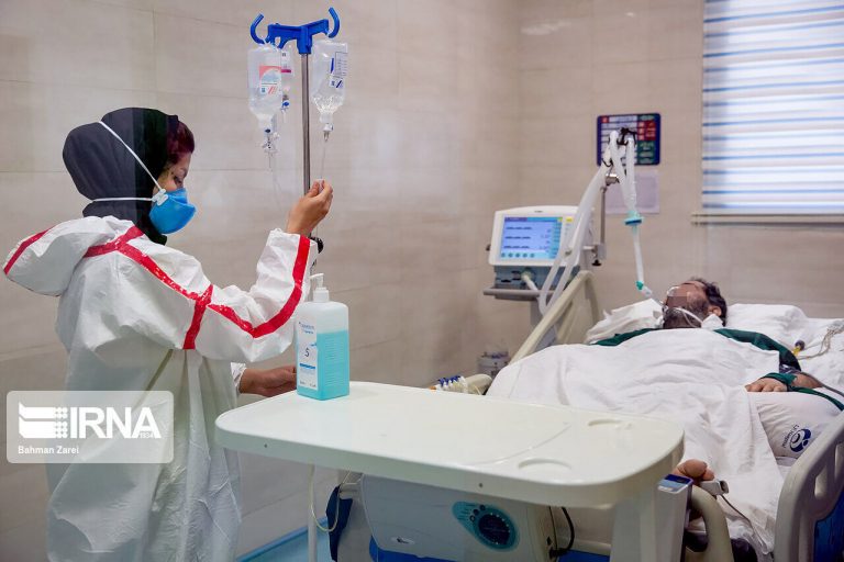 کرونا در سیستان و بلوچستان ۲ رقمی شد