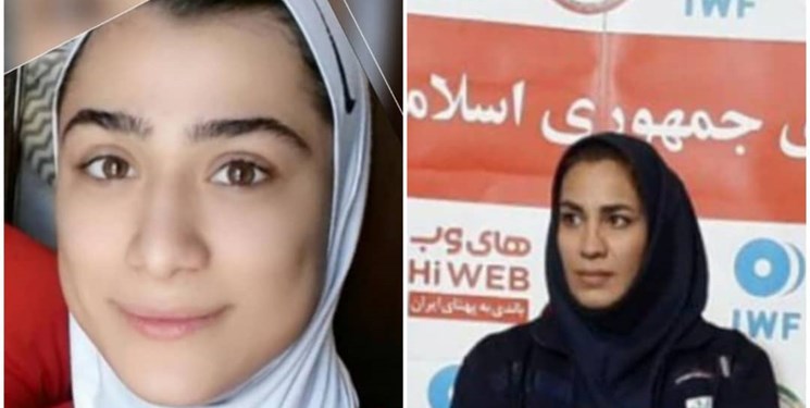 یکی از فرهنگیان فارس، مربی تیم ملی وزنهبرداری بانوان شد
