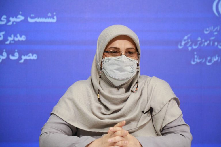 ۵۵ تا ۶۰ درصد مرگهای مسمومیتی بر اثر مصرف موادمخدر است