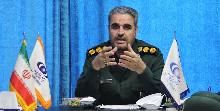 آزادی ۱۵ زندانی جرائم غیرعمد استان قم با مشارکت ورزشکاران بسیجی