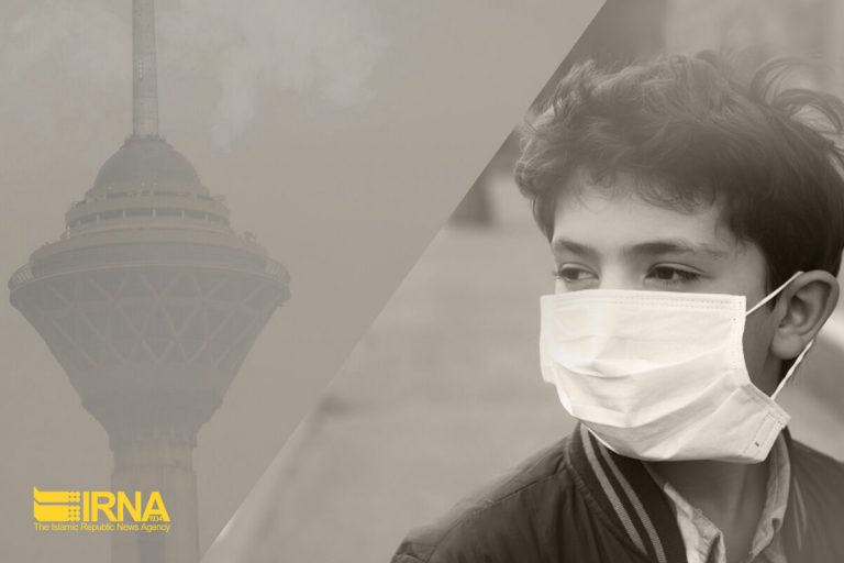 آیا آلودگی هوا احتمال انتقال کرونا را افزایش می‌دهد؟