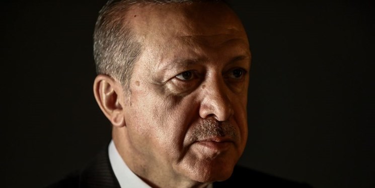 اردوغان در رویای رشد اقتصادی و مردم ترکیه در باتلاق بحران اقتصادی