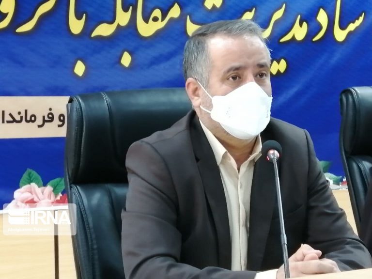 استاندار سمنان: مسوولان در پرهیز از عادی‌انگاری برابر کرونا الگو باشند