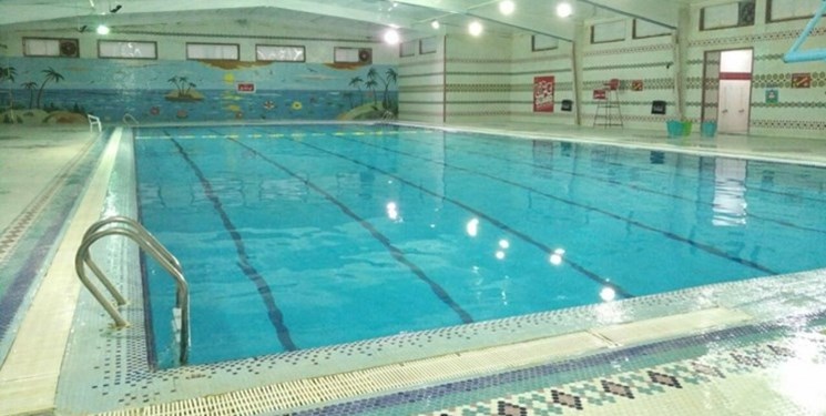 استخرهای شنا در استان فارس بازگشایی شدند