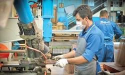 اعطای بیش از ۳/۵ میلیارد تومان تسهیلات برای اشتغالزایی ۵۵ جوان قوچانی