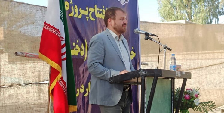 افتتاح خوابگاه دخترانه علوی در قصرقند