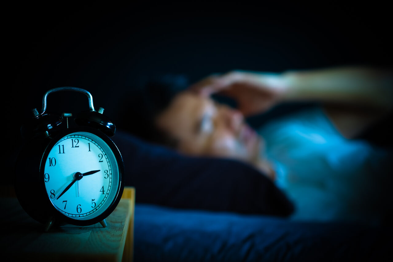افراد کم خواب تعادل کمتری در راه رفتن دارند