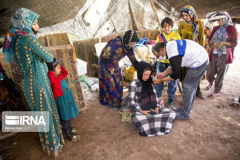 افزایش اعتماد مردم به دولت درخصوص مدیریت بحران کرونا