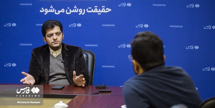 افسری: مداحی استودیویی، ساز ندارد +فیلم