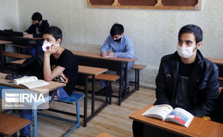 اقدامات لازم برای حضور دانشآموزان در مدارس قم انجام شد