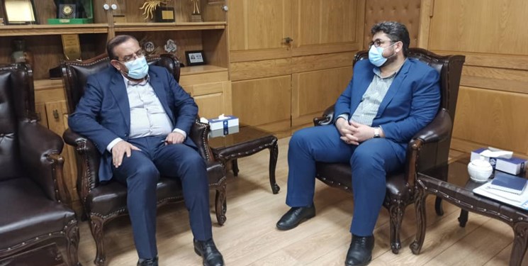 انتقاد نماینده مجلس نزد رئیس سازمان تامین اجتماعی در خصوص زمین 2 هکتاری بلاتکلیف