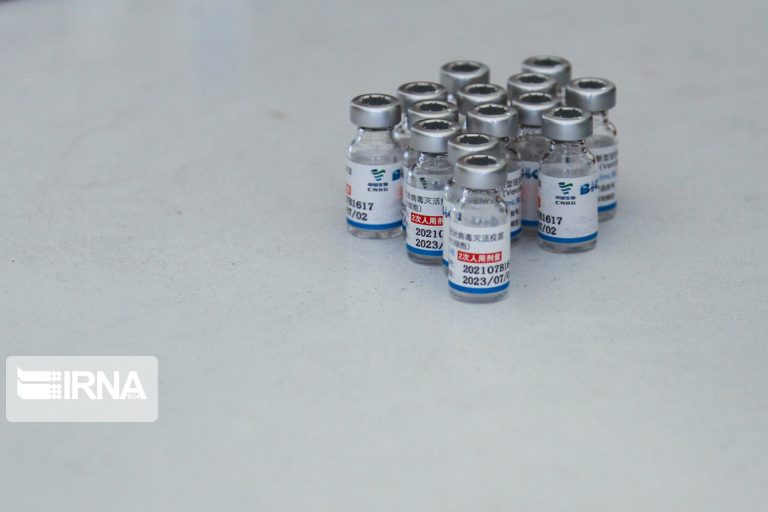 ایران جزو ۶ کشور بزرگ در تولید واکسن کرونا است