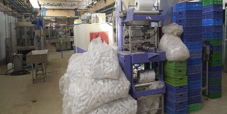 بازرسی: لزوم احیا کارخانه شیر ایلام/ رسانهها فریاد این واحد تولیدی را شنیدند