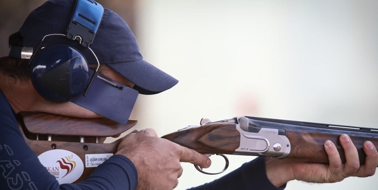 برتری تیرانداز شیرازی در هفته پنجم لیگ برتر اهداف پروازی