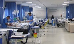 بهبودی نسبی و ترخیص ۲۷ بیمار کرونایی در استان اردبیل