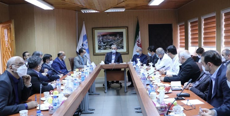 تصمیات جلسات کارگروه و رفع موانع تولید باید در مدت زمان ۱۰ روز به نتیجه ختم شود